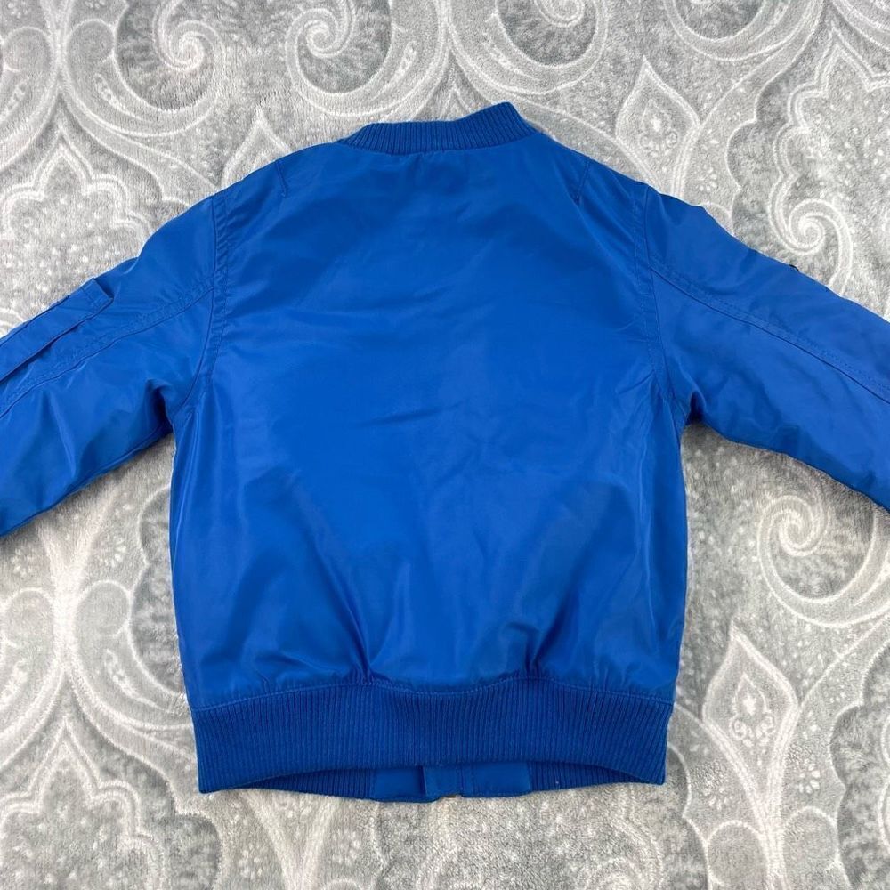 Boys H&M Jacket  - Picture 2 of 3